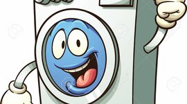 Timeline: Historia de la lavadora