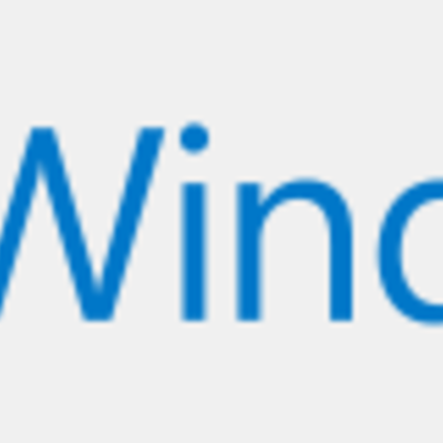 Timeline: История ОС Windows (Пользовательских версий)