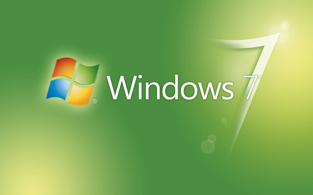 Windows 7