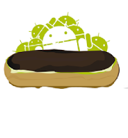Версия Eclair