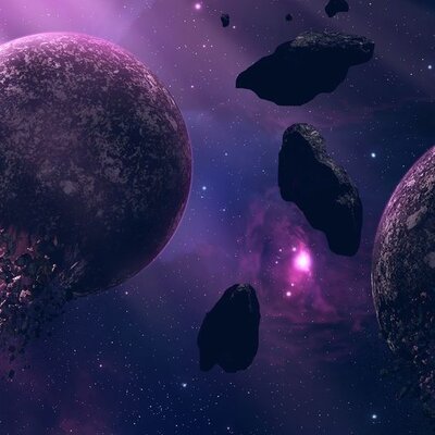 Timeline: Эволюция покорения космоса