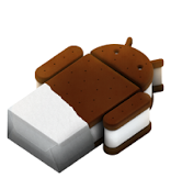 Версия Icecream Sandwich