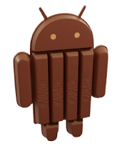 Версия Kitkat
