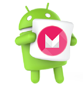 Версия Morshmallow