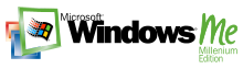 Windows Millennium Edition (Windows Me)