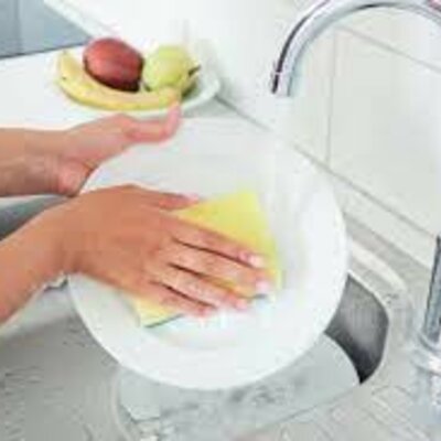 Timeline: Historia del lavavajilla