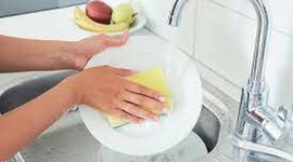 Timeline: Historia del lavavajilla