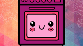 Timeline: Historia del horno