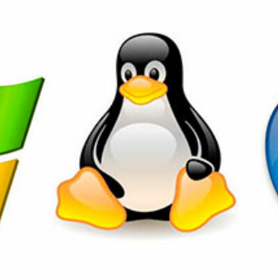 Timeline:  OS history