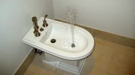 Timeline: historia del bidé