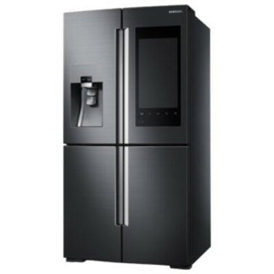 Timeline: Historia de la nevera