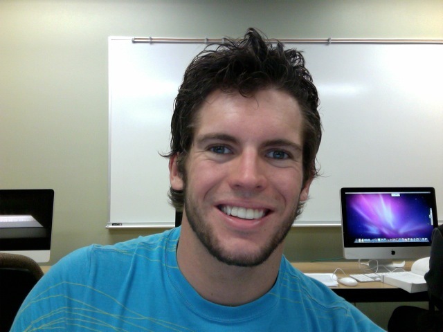 New Teeth!