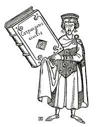 Corpus Luris Civilis