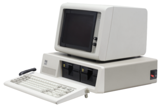 IBM Acorn