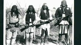 Timeline: Native American Wars