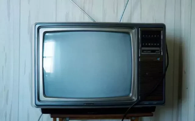 tv