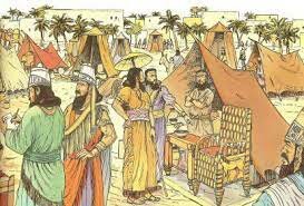 Inicios del marketing