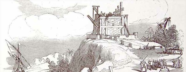 El Fuerte La Navidad