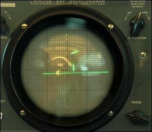 First video game