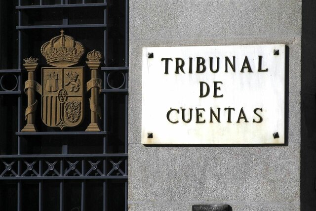 Tribunales de cuentas en América