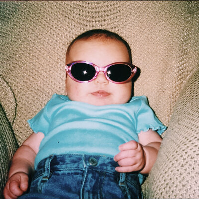 Timeline: Days as a Daymon