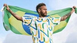 Timeline: LINHA DO TEMPO DO NEYMAR