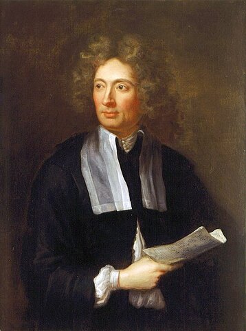 Arcangelo Corelli. (1653-1713).