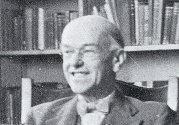 Elton Mayo