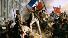 Timeline: the french revolution