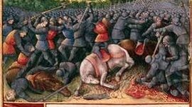 Timeline: Crusades