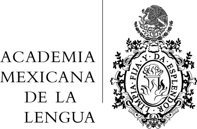 Se funda la academia Mexicana de la lengua