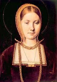 Catherine of Aragon