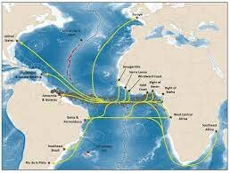 Middle Passage