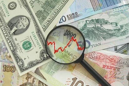 Expansion Del Papel Moneda