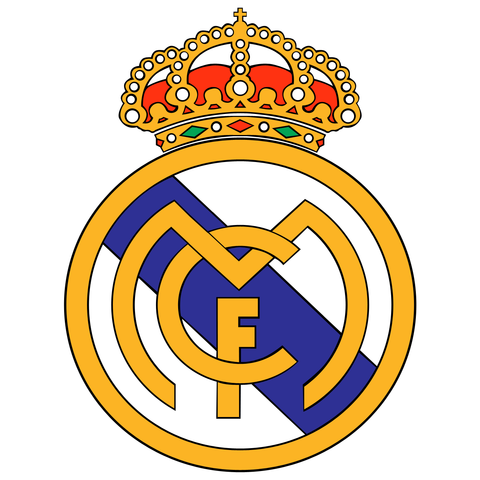 2014 Real madrid