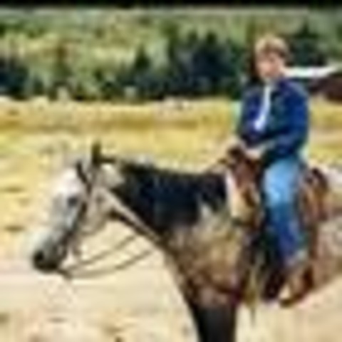 Gregs sister, Christana, died of a seizerure