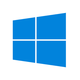 Windows logo social