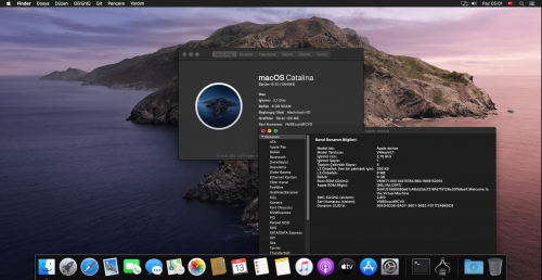 macOS 10.15 Catalina