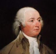 (3) John Adams