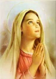 Nacimiento de Maria, Madre de Jesús