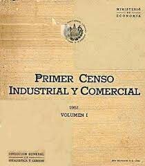 Censo industrial