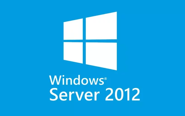 Windows Server 2012 R2