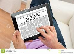 Instructional Technology: Digital Readers and Tablets