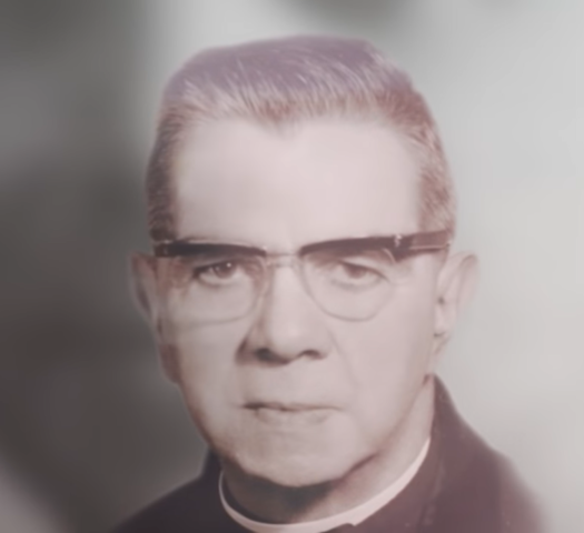 INICIO VIDA SACERDOTAL