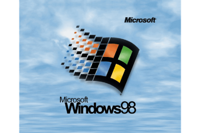 Windows 98