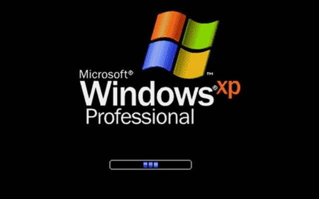 Windows XP
