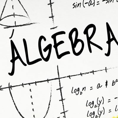 Timeline: Línea del tiempo del algebra
