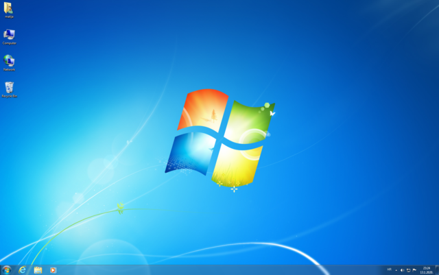Windows 7