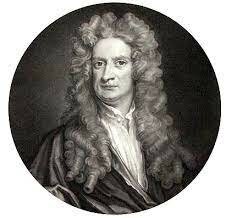 Issac Newton