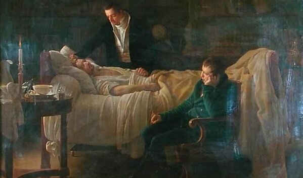 MEDICINA Y PSICOPATOLOGÍA: AVANCES MÉDICOS Y ENFERMEDADES NERVIOSAS EN LOS SIGLOS XVII, XVIII Y XIX.